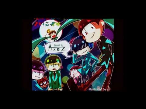 おそ松さん op アレンジ