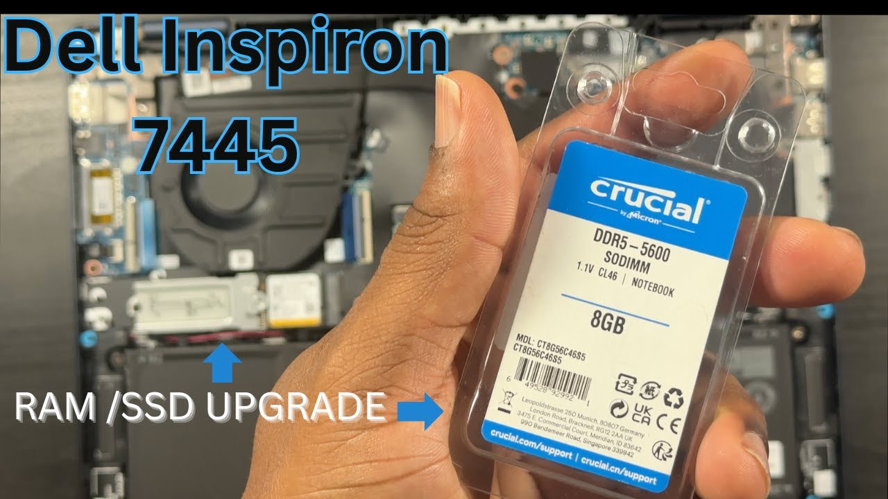 Dell Inspiron 14 7445 2-in-1 - купить ноутбук: цены, отзывы