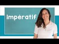 lingoni FRENCH (29) - Impératif - A1