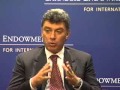 Russian Democracy on the Eve of the U.S.-Russia Summit: A Conversation with Boris Nemtsov