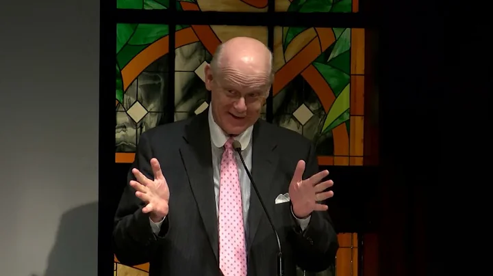 Dr. Allen Guelzo - 2022 Driggs Lecture at Southern...