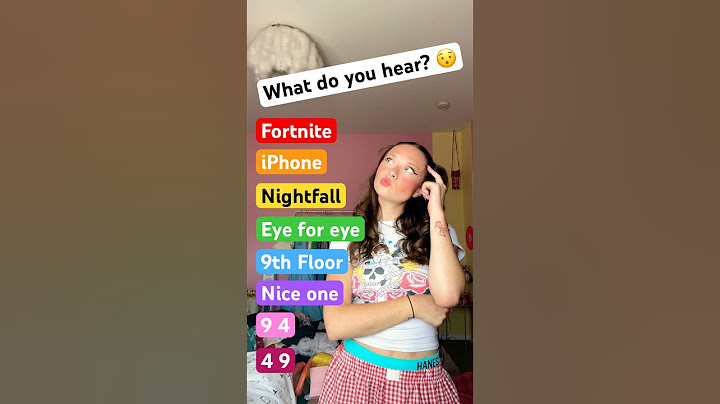 WHAT DO YOU HEAR ⁉️😯👂🏻 #shorts #youtubeshorts #challenge