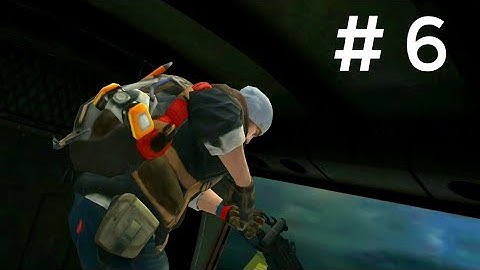 Left to Survive: Action PVP & Dead Zombie Shooter Gameplay |Region 2 Ending| #6