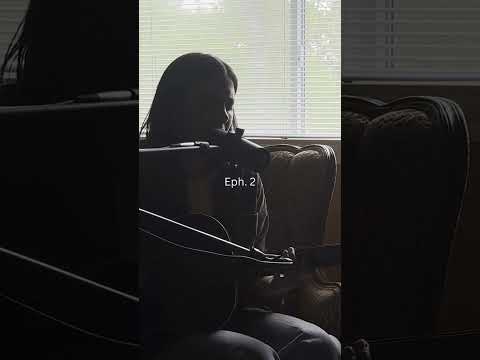 Sang through Eph. 2 - full length on my page:)
