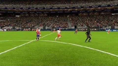 FIFA 18 Script? Handicap ? Legendary SQUAD BATTLES RIGGED/SCRIPTED/CHEATING