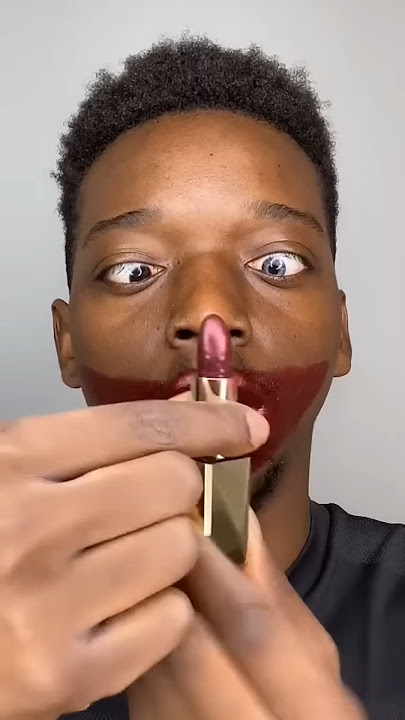 KIKO MILANO LIPSTICK#makeup#funny#shorts💄