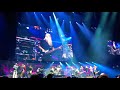 Phil Collins - I missed again - Live New-York 2019