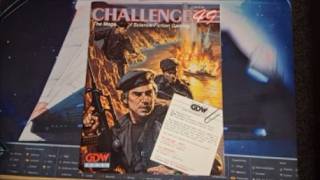 Challenge Magazine #49 For Traveller By GDW screenshot 5
