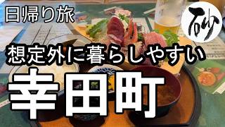 【ナイスなシニアの日帰り旅＠幸田町】愛知県額田郡（2025年09月19日）