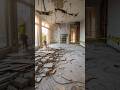 From Ruins to Modern Luxury ✨ | Ultimate Living Room Transformation #Transfor#LuxuryHome