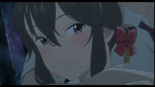 𐔌A Whisker Away 𐦯 Stereo Hearts Edit 𐙚