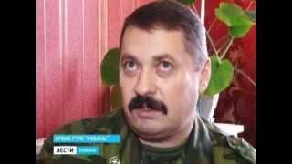 На Кубани почтили погибших в первой Чеченской войне На Кубани почтили погибших в первой Чеченской войне