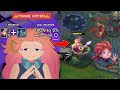 Getting so fed on Zoe that you ONE SHOT with a SINGLE Q | Challenger Zoe | 11.9 - League of Legends