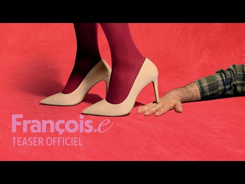 FRANÇOIS.E - Teaser officiel