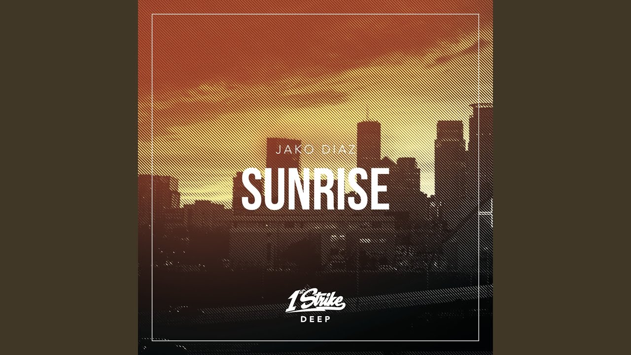Watch Sunrise on YouTube Watch Sunrise on YouTube