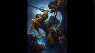 Bolvar Fordragon Sound