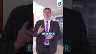 Diferencia entre despido y renuncia.  #grupodefensa #abogados #chile #trabajo