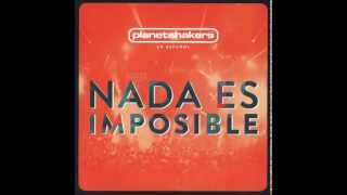 Video thumbnail of "Planetshakers 4. Levantando Las Manos (Put Your Hands Up)"