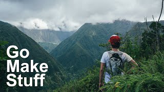 Why YOU need to start creating NOW!