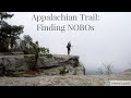 Taylor's Appalachian Trail Updates: #4 Finding NOBOs