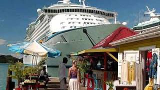 Tourism for Antigua & Barbuda.wmv