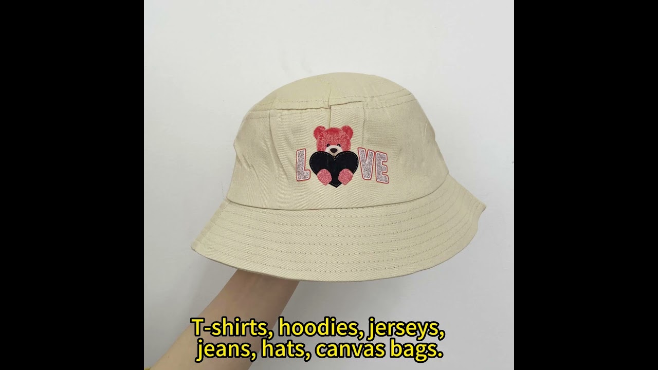 All cloth garment printer : Low print cost,high print speed, big prit profit !