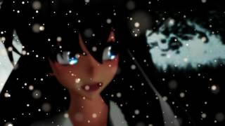 (Mmd/Yokoxkagome) Sweater Weather