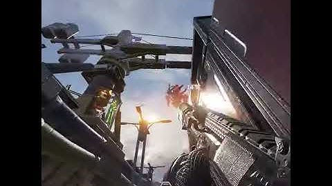 They really tought they could kill me... NO MERCY