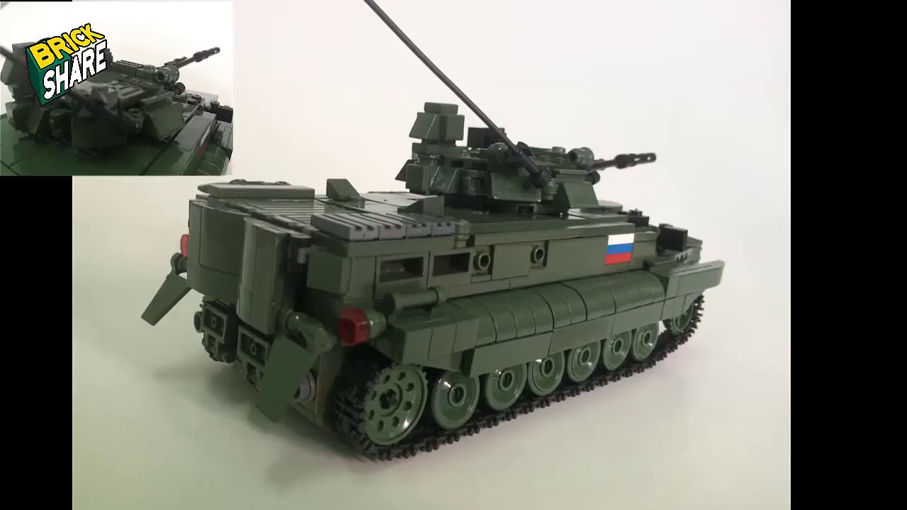 Купить Лего Бмп 1