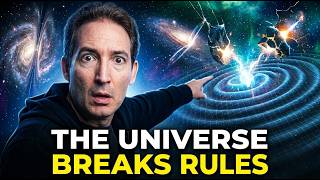 92% of Scientists Admit the Universe Shouldn’t EXIST Like This | Brian Greene