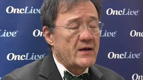 Dr. Philip L. McCarthy on Maintenance therapy for Multiple Myeloma