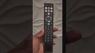 116-дюймовый телевизор Hisense UX RGB Mini-LED.