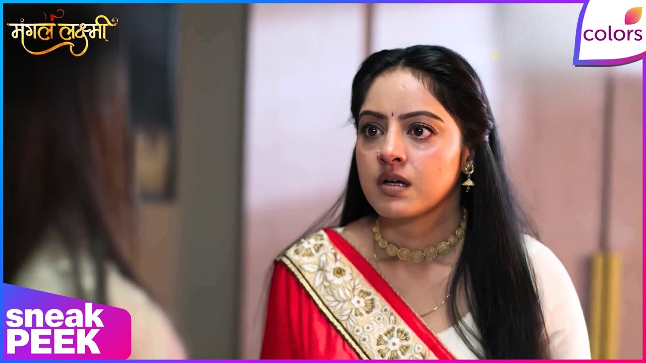 Mangal Lakshmi | 5 Years Has Passed Since Adit's Death | Sneak Peek: Ep - 665 | Colors TV