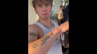 #vinniehacker on jettashford ig