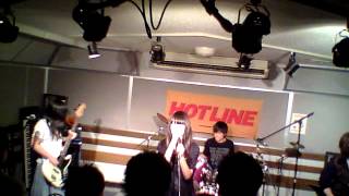 紅音 HOTLINE2012 島村楽器イオンモール釧路昭和店　店予選動画