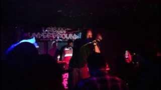 Keith Murray - Call my Name & Whut's Happenin (LIVE) at URBAN UNDERGROUND