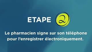 Activer La Signature Numérique Pour Les Bulletins Dadhésion.