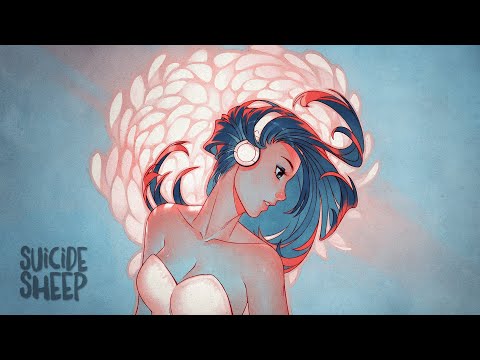 Hearts x Colors - Lion