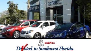 DeVoe Buick GMC Before Summer Savings Event - 2013 GMC Sierra 1500