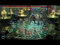 RAID: Event Dungeon - Shredder - Stage 20 - 14 Second Clear
