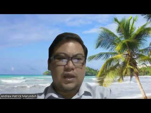 Vidio Perkenalan Teori Portofolio & Analisis Investasi UT 2026