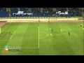 التعاون 1 3 النصر كأس ولي العهد 2012 2013 