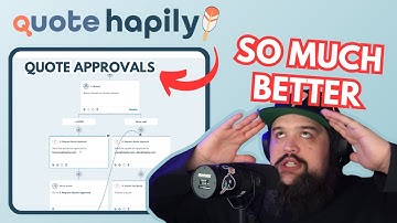 Master Advanced Quote Approvals in HubSpot | hapily Feature Overview