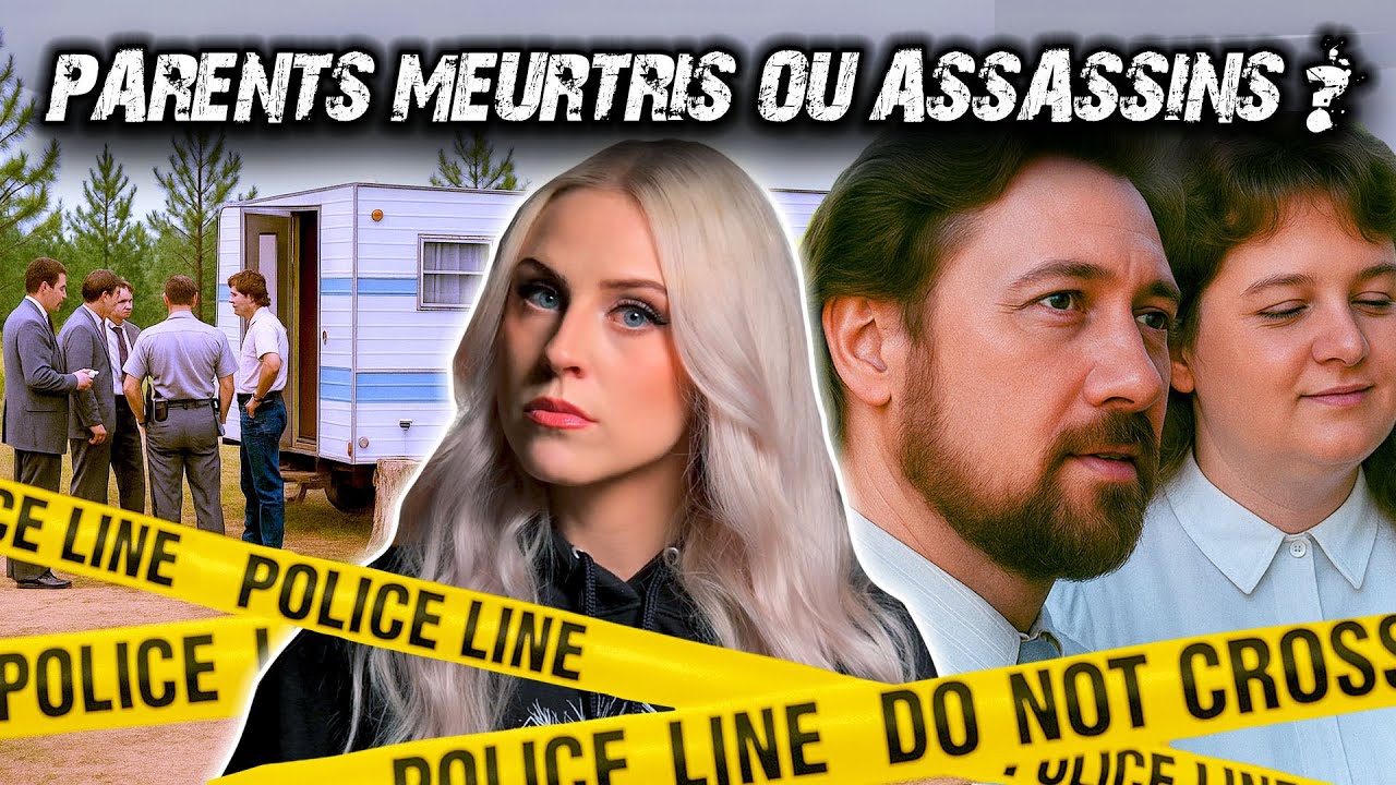 Son père découvre une scène d'HORREUR, mais sa réaction laisse place aux soupçons...