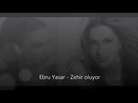 Ebru Yaşar - Zehir Oluyor Geceler