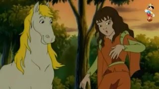 Princess Fantaghiro. Принцесса Фантагиро. 1 серия Princess Fantaghiro. Принцесса Фантагиро. 1 серия