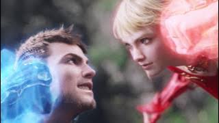 FINAL FANTASY XIV: Stormblood - Trailer | Disponible | PS4