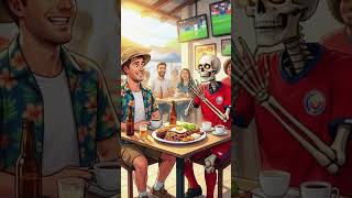 ¿Qué pasa si Costa Rica gana el mundial? #humorviral #costarica #ticos #mundial2026