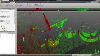 Technical Tips: 3D Point Cloud Registration in Trimble RealWorks