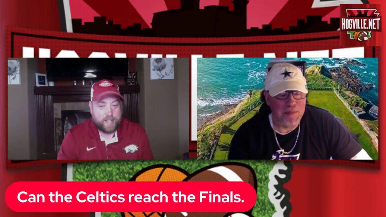 The Razorback Baseball report with Dudley Dawson YouTube